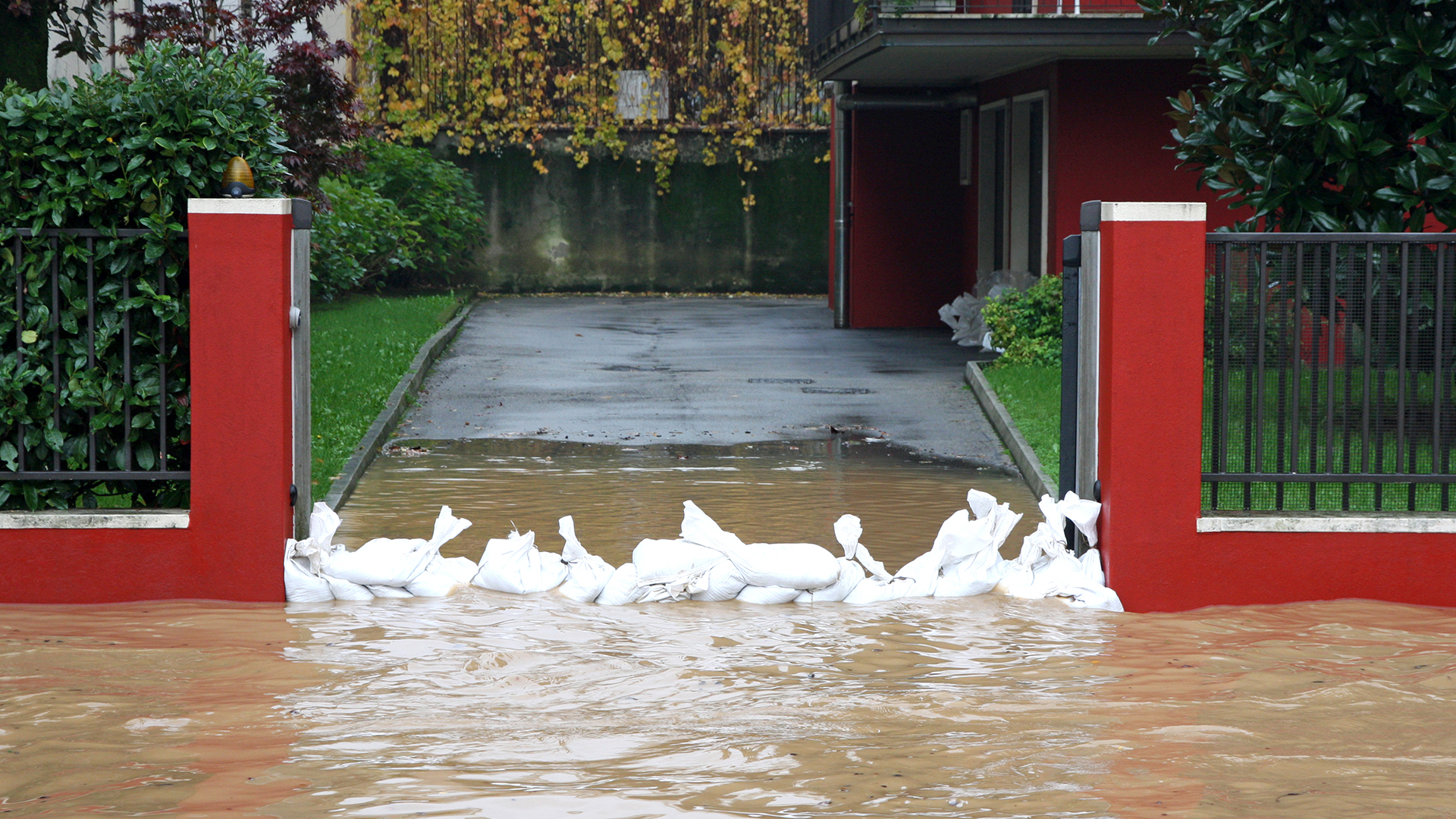 Flood Insurance in Abingdon, Bristol, Chilhowie, Glade Spring, Wytheville