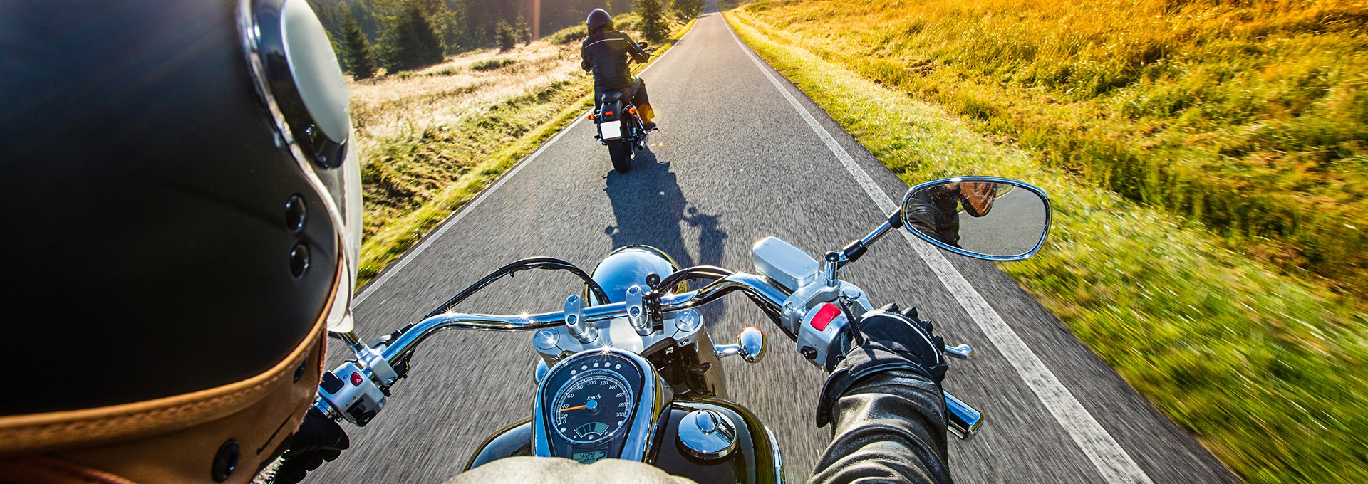 Motorcycle Insurance in Abingdon, Wytheville, Bristol, VA, Chilhowie, and Nearby Cities