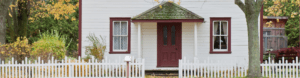 Homeowners Insurance in Bristol, VA, Wytheville, Abingdon, Chilhowie, Glade Spring, Marion, VA
