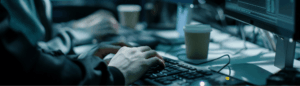 Cybercrime Liability Insurance Banner