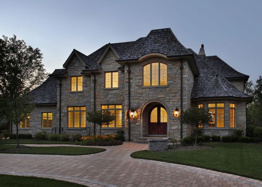 Luxury home in Abingdon, VA with High Net Worth Homeowners Insurance